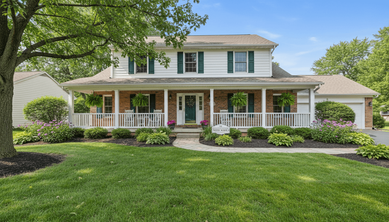 Landscaping and Yard Maintenance for Absentee Homeowners in Hamilton County Indiana: A Complete Guide