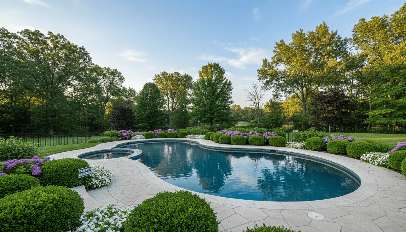 Pool Maintenance for Homeowners in Indiana: A Complete Home Watch Guide