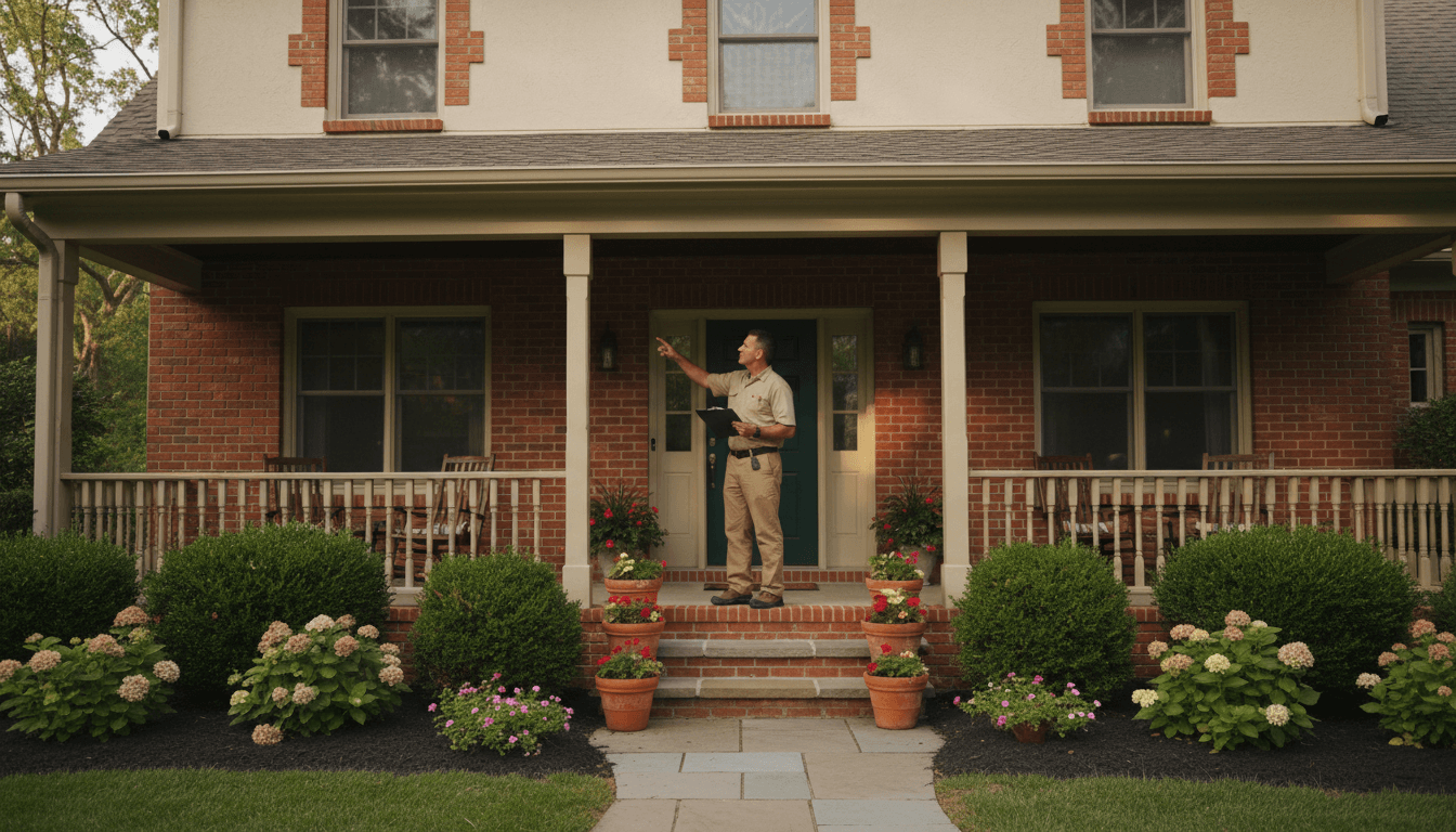What Is a Home Watch Service and Do You Need One in Hamilton County?