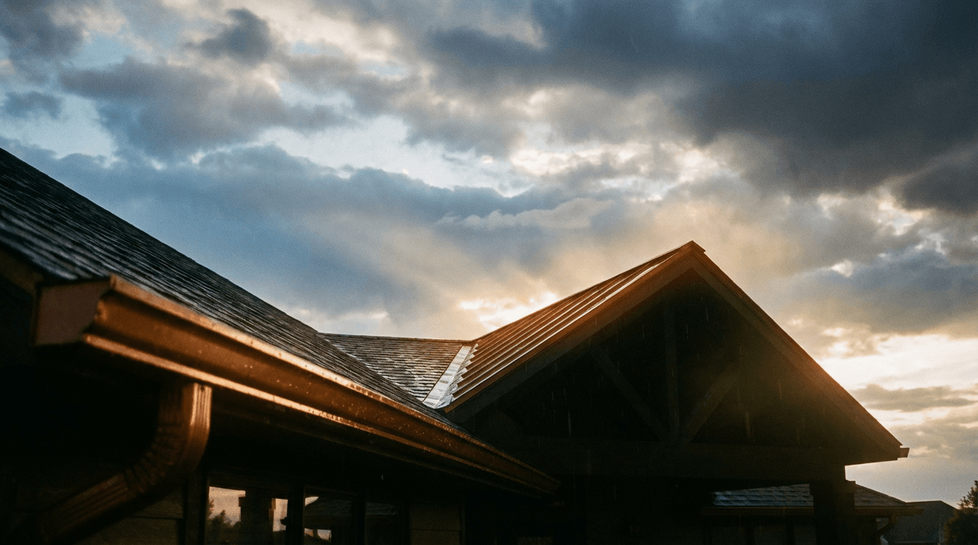 Severe Weather Storm Preparedness for Absentee Homeowners in Hamilton County, Indiana
