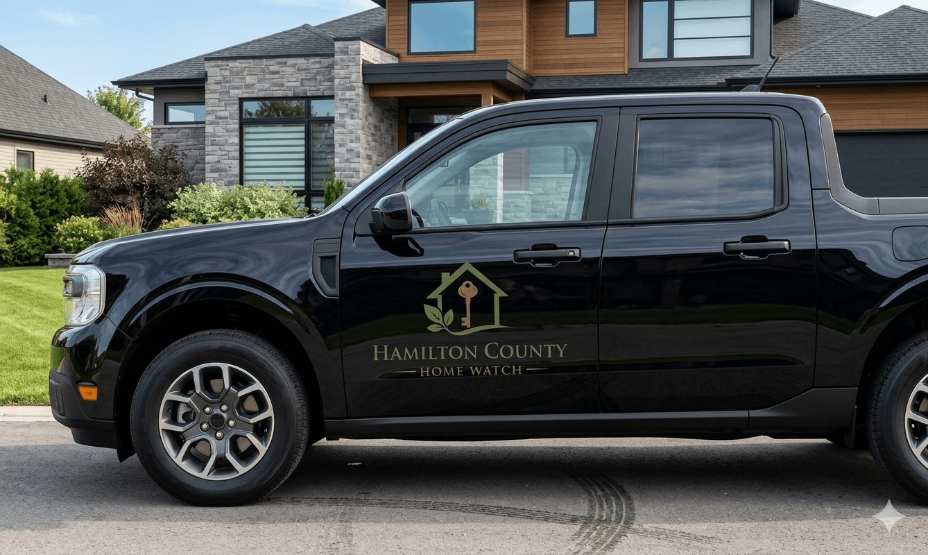 Leaving Home Vacant for Summer in Indiana: The Complete Hamilton County Checklist